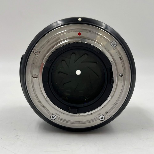 Sigma Art Lens 35mm f/1.4 DG For Nikon F Lens Mount - Picture 5 of 5