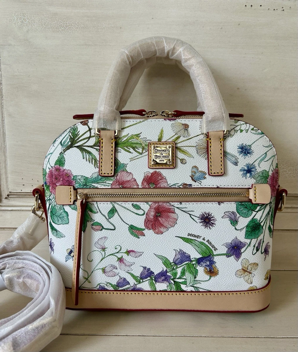 Dooney & Bourke Exterior Floral Bags & Handbags for Women for sale