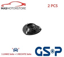 FEDERBEINLAGER DOMLAGER PAAR GSP 514116 2PCS P FÜR HYUNDAI SANTA FÉ I 2.4L,2L