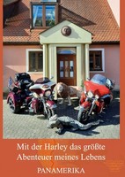 Mit Der Harley Das GrößTe Abenteuer Meines Lebens Katharina Korda