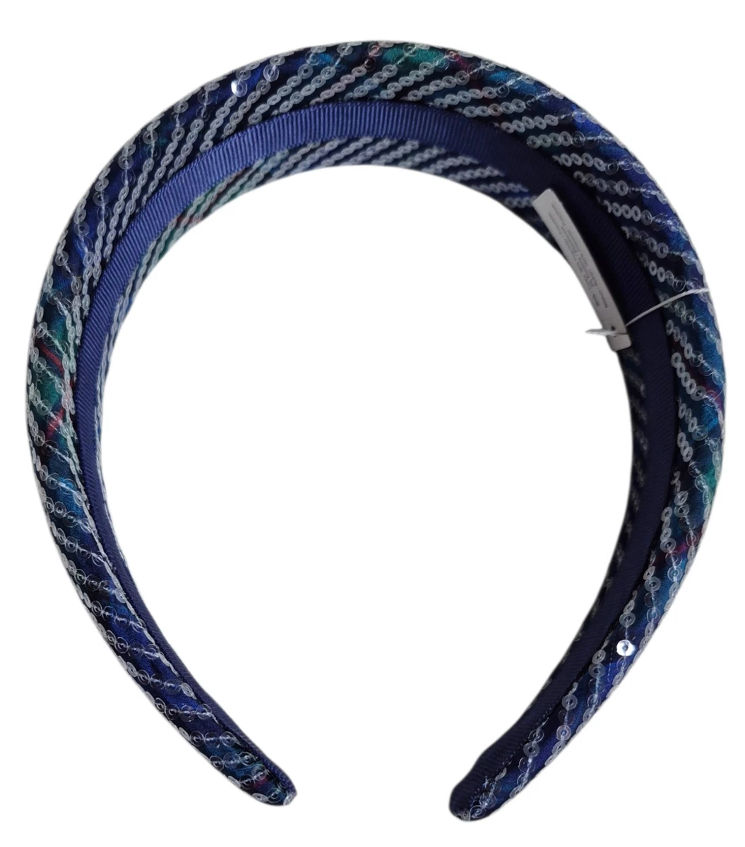 J.CREW Headband Hair Accessories for Women for sale | eBay display picture 1