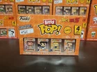 Funko Bitty Pop!: Dragon Ball - Bitty Pop! With Krillin Chase!