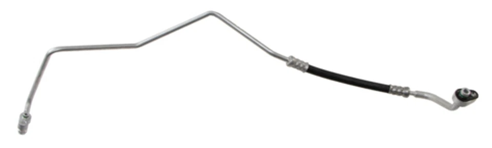 A/C Refrigerant Liquid Hose-Hose Assembly 4 Seasons fits 04-06 Chrysler Pacifica Foto 2 de 4