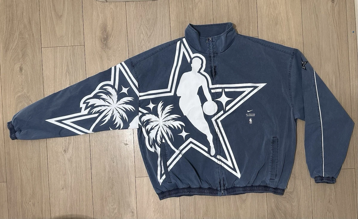 Nike New York Knicks NBA Jackets for sale | eBay