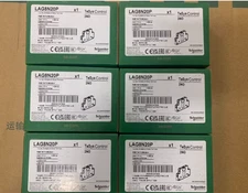 1PC NEW Schneider Auxiliary Contact Module LAG8N20P 2NO #YY