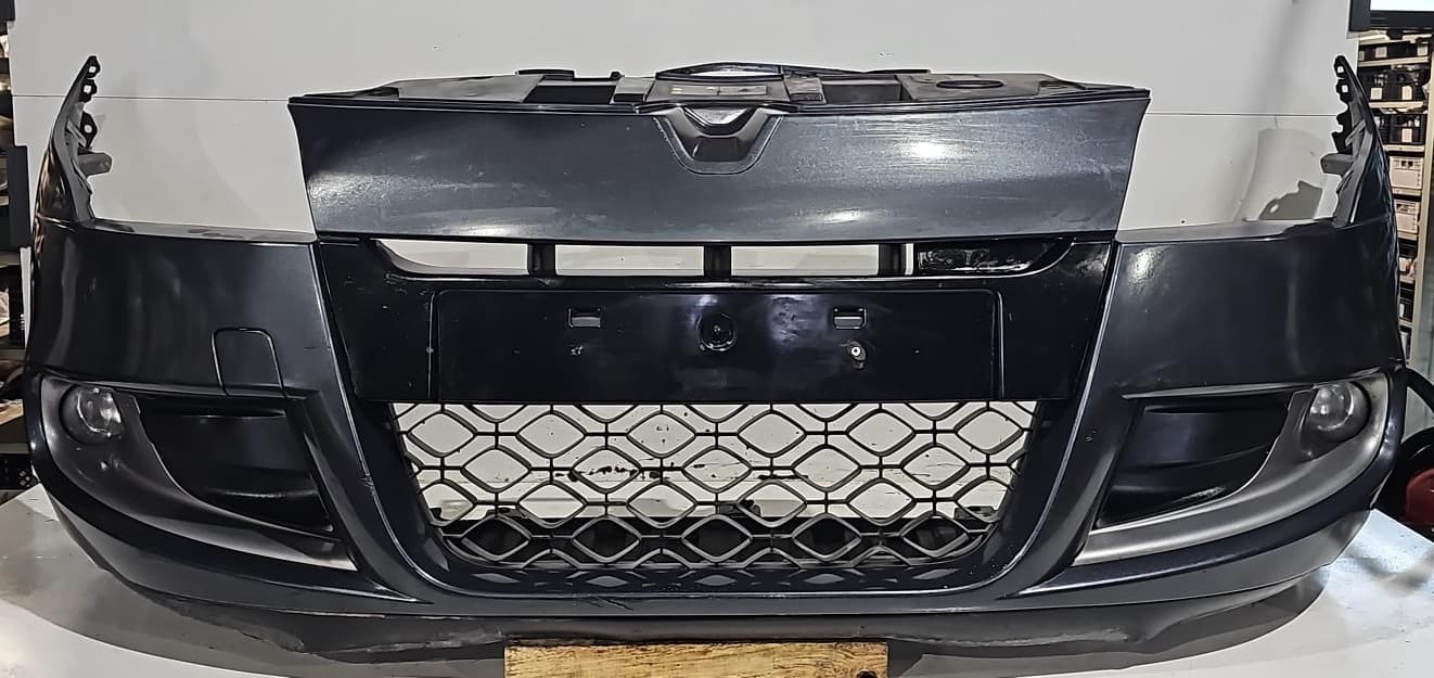 PARAURTI ANTERIORE PER RENAULT Megane III (08>16)