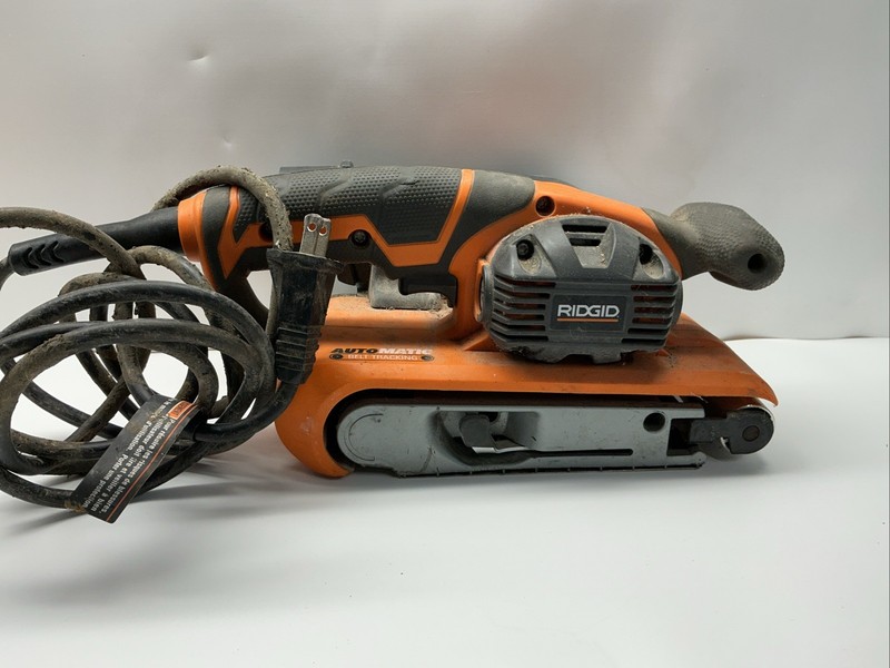 R2740 Ridgid 6.5A Corded Heavy-Duty Variable Speed ✨USED⚡️
