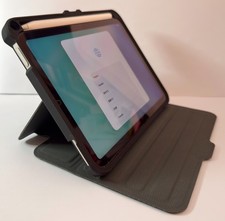 Apple iPad mini 6th Gen 256GB Wi-Fi A2567 Starlight   Excellent Condition