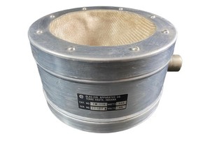 GLAS-COL 2 Liter 115 Volts 500 Watt Aluminum Housed Heating Mantle 100B TM110