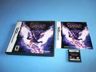 The Legend of Spyro: A New Beginning (Nintendo DS) Lite DSi XL w/Case & Manual