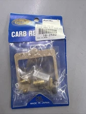 K&L Supply Carburetor Repair Kit 18-2582 Suzuki GS1000