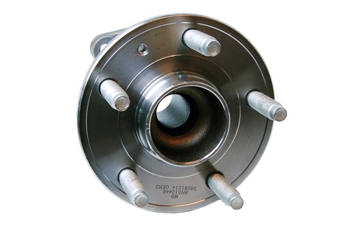 Wheel Bearing and Hub Assembly Mevotech H512446 fits 11-12 Chevrolet Cruze - Picture 2 of 3