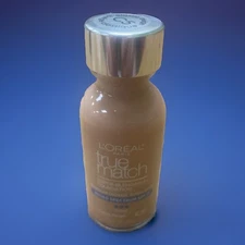 Loreal True Match Super Blendable Liquid Makeup Foundation C5 Classic Beige Cool