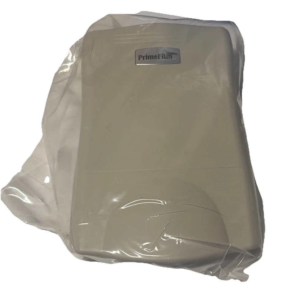 Pacific Image Electronics PrimeFilm PF1800U USB Film Scanner Easy PC or MAC - Image 2 of 4