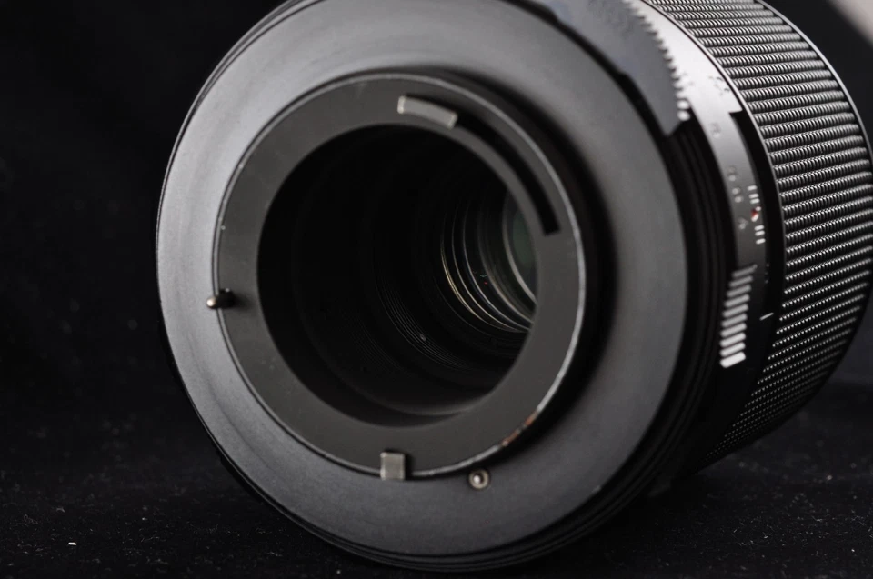 US duty paid TOP MINT Pentax Super Multi Coated SMC Macro-Takumar 100mm f/4 - Image 2 of 4