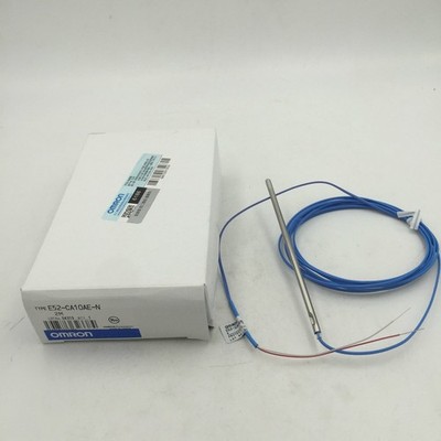 1PC NEW   E52-CA10AE-N TEMPERATURE SENSOR PLC MODULE  #pk