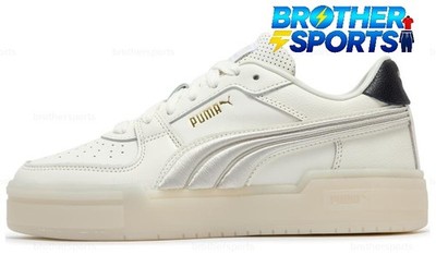 Puma CA Pro 'Warm White Sedate Grey' 398571-01 Men
