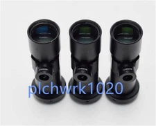 1 PCS VST VS-TCH1-65CO Coaxial Optical Telecentric Lens in Good Condition #am