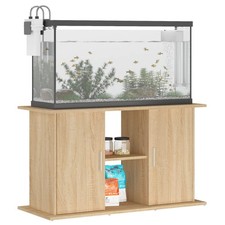 Aquarienschrank | Aquarientisch | Aquarienständer | 101 x 41 x 58 cm | Farbwahl