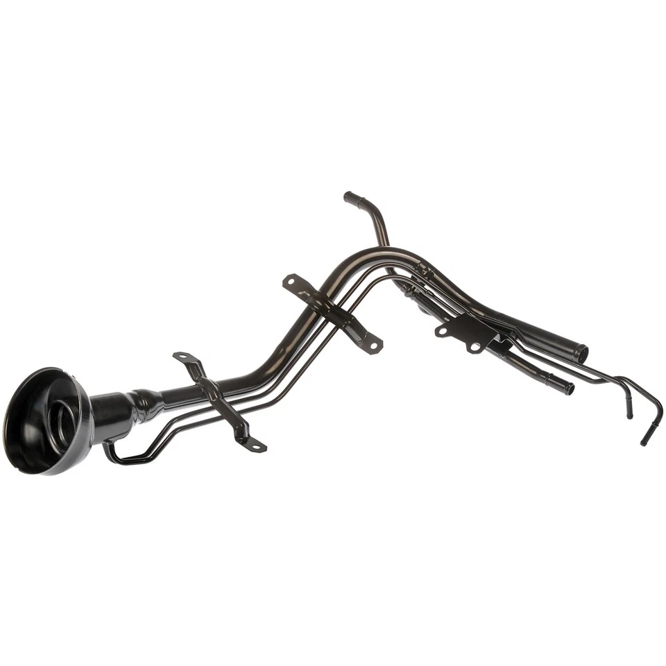 For Nissan Altima 1998 1999 2000 2001 Dorman Fuel Filler Neck GAP - Imagem 3 de 3