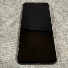 Samsung Galaxy A12 Smart Phone SM-A125U Black...