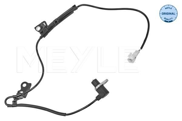 Sensor Raddrehzahl Vorne Rechts Meyle 30 14 899 0010 FÜR Toyota ABS Sensor-image