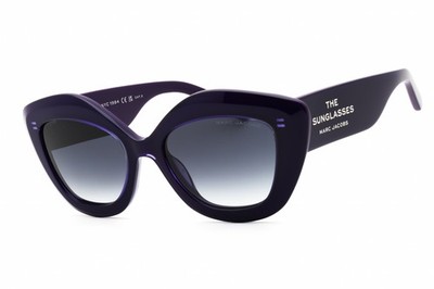 NEW Marc Jacobs MARC 800/S-0RY8 9O Sunglasses 52mm 100% Authentic