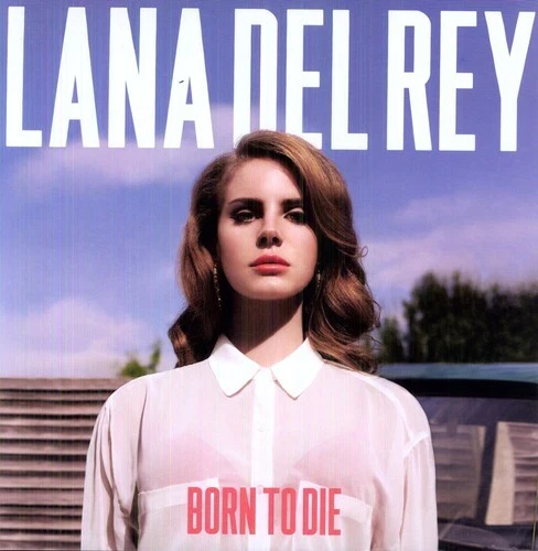 LP Lana Del Rey Vinyl Records for sale - eBay