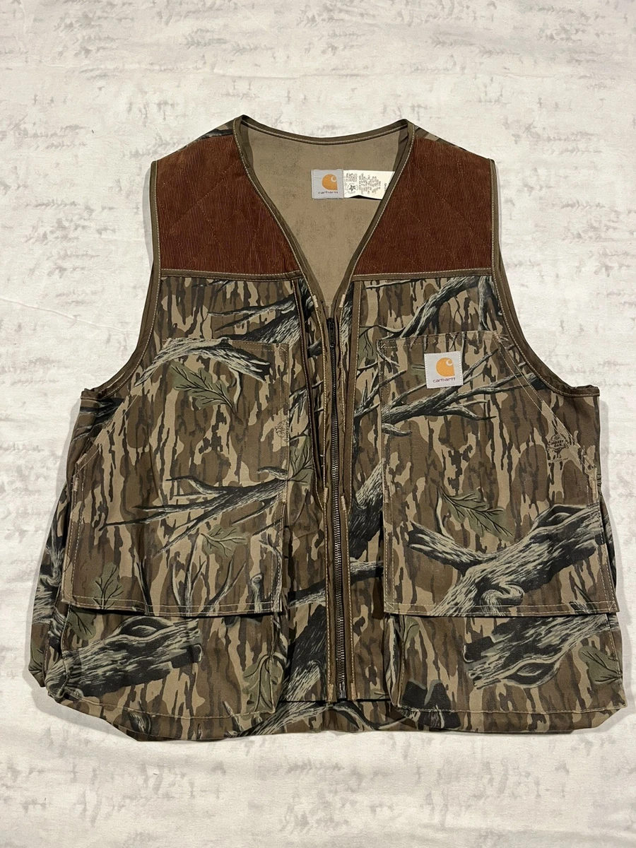 Carhartt Hunting Vests Hunting Vests for sale | eBay Carhartt Hunting Vests Hunting Vests for sale | eBay