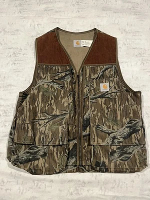 Carhartt Hunting Vests for sale - eBay