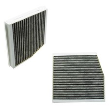For Infiniti QX30 17-19 MANN-Filter Activated Charcoal Cabin Air Filter