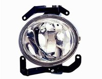 Nebelscheinwerfer Links FÜR Hyundai I10 2008-2010