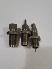 RCBS Mixed Reloading Dies For .44-40 WCF