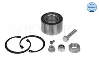 Original Meyle Radlagersatz 100 498 0032 FüR Seat VW