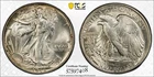 1946 Walking Liberty Half Dollar PCGS MS66 beautiful!!! Gold Shield!!!