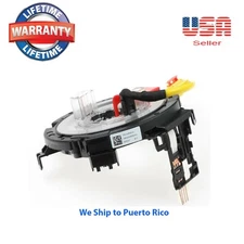 NEW Steering Wheel Clock Spring Spiral Cable For Chrysler 300 2015-2020