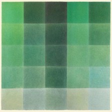 TIM HILL - Shades Of Green - Vinyl Record - G11501z