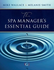 The Spa Managers Essential Guide - 9781911635208