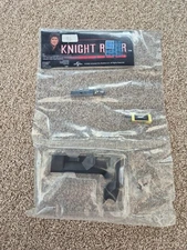 1/8 FANHOME DEAGOSTINI BUILD THE K2000 KITT K.I.T.T. KNIGHT RIDER CAR ISSUE 96