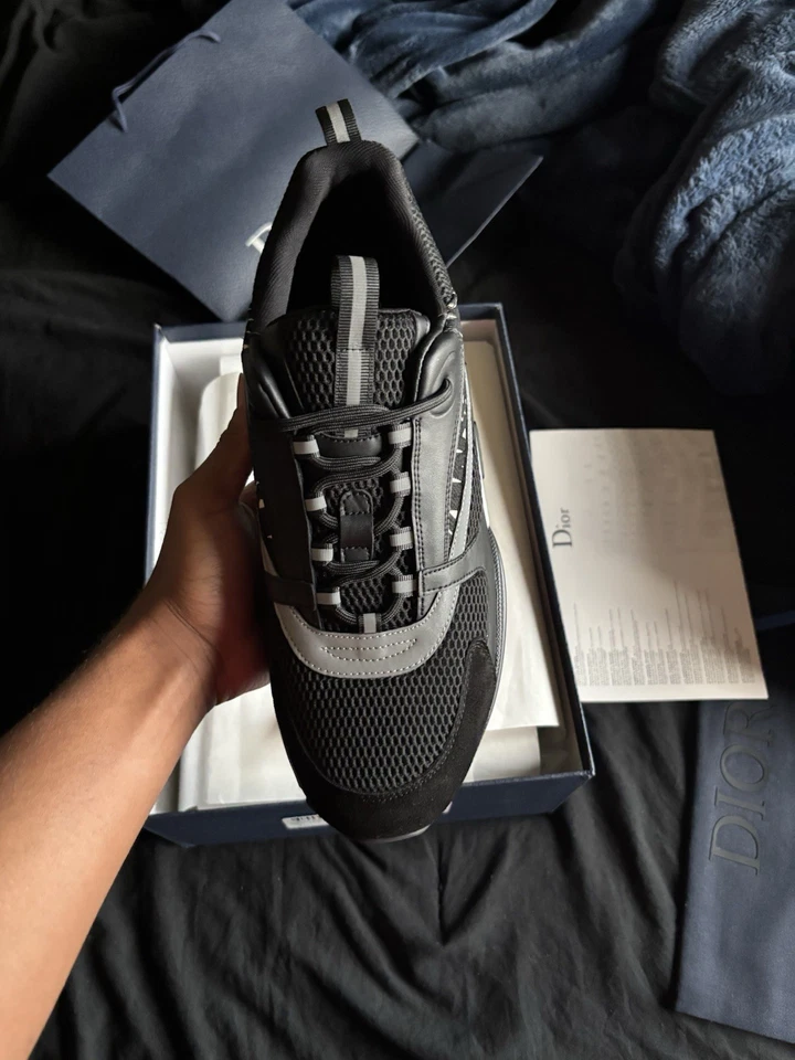 Dior B22 - Image 4 of 4