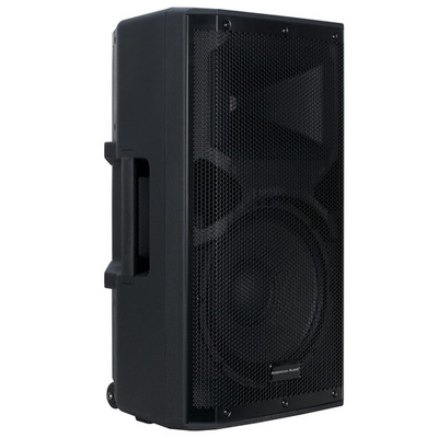 #ad adj Products APX12 GO BT Battery Powered 200W Active Loudspeaker 12 Inch $299.90