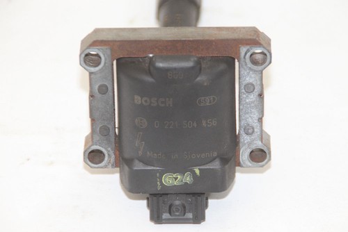 Ignition switchgear Alfa Romeo 156 17540 - Picture 3 of 3