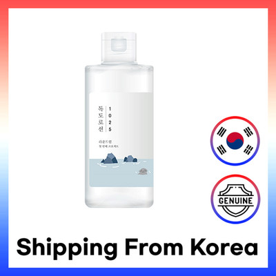 ROUND LAB 1025 Dokdo Lotion 200ml
