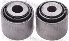 Querlenkerlager FEBEST VWAB-21KIT für TOUAREG 7L7 Q7 7L6 7LA AUDI VW 7P5 7P6 VAN