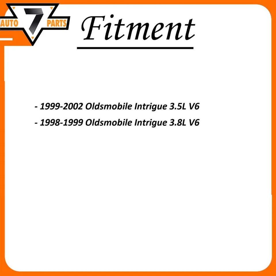 控制臂前 LH 右握下 Mevotech 适用于 Oldsmobile Intrigue 1998 1999 2000 — 第 2/4 张图片
