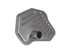 For 2004 Ford F150 Heritage Automatic Transmission Filter Kit 64485PCNR