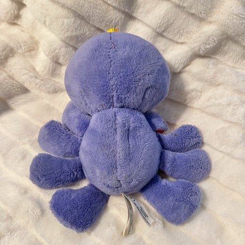 VTECH SNUG-A-BUG MUSICAL CRITTER LIGHT UP PLUSH BABY TODDLER TOY ~ WORKS! - Picture 6 of 11