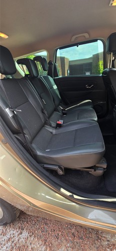 Renault Grand Scenic. 7 Seater, MOT june 26, Low Mileage, 2014, Road Tax £30py - Picture 6 of 24