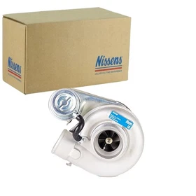 NISSENS TURBOLADER MIT DICHTUNGEN passend für MERCEDES-BENZ SPRINTER | 93058