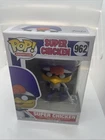 Funko Pop - Super Chicken